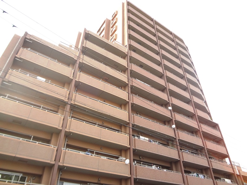 サンマンションアトレ横須賀Ⅲ 画像1