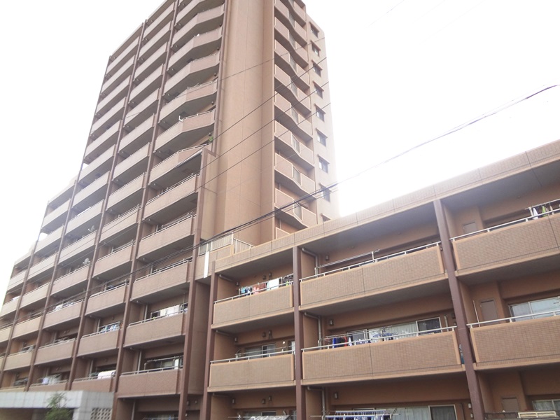 サンマンションアトレ横須賀Ⅲ 画像3