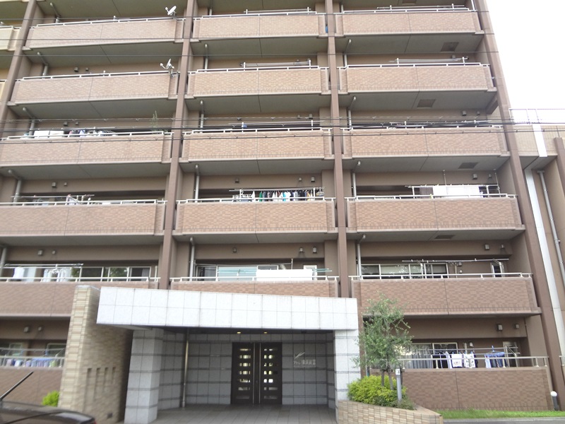 サンマンションアトレ横須賀Ⅲ 画像4