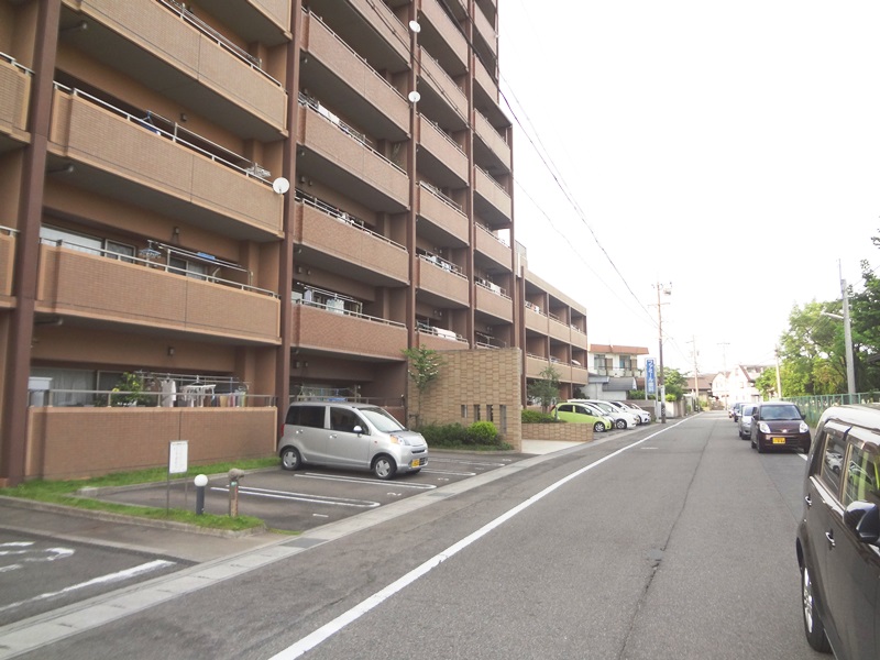 サンマンションアトレ横須賀Ⅲ 画像5