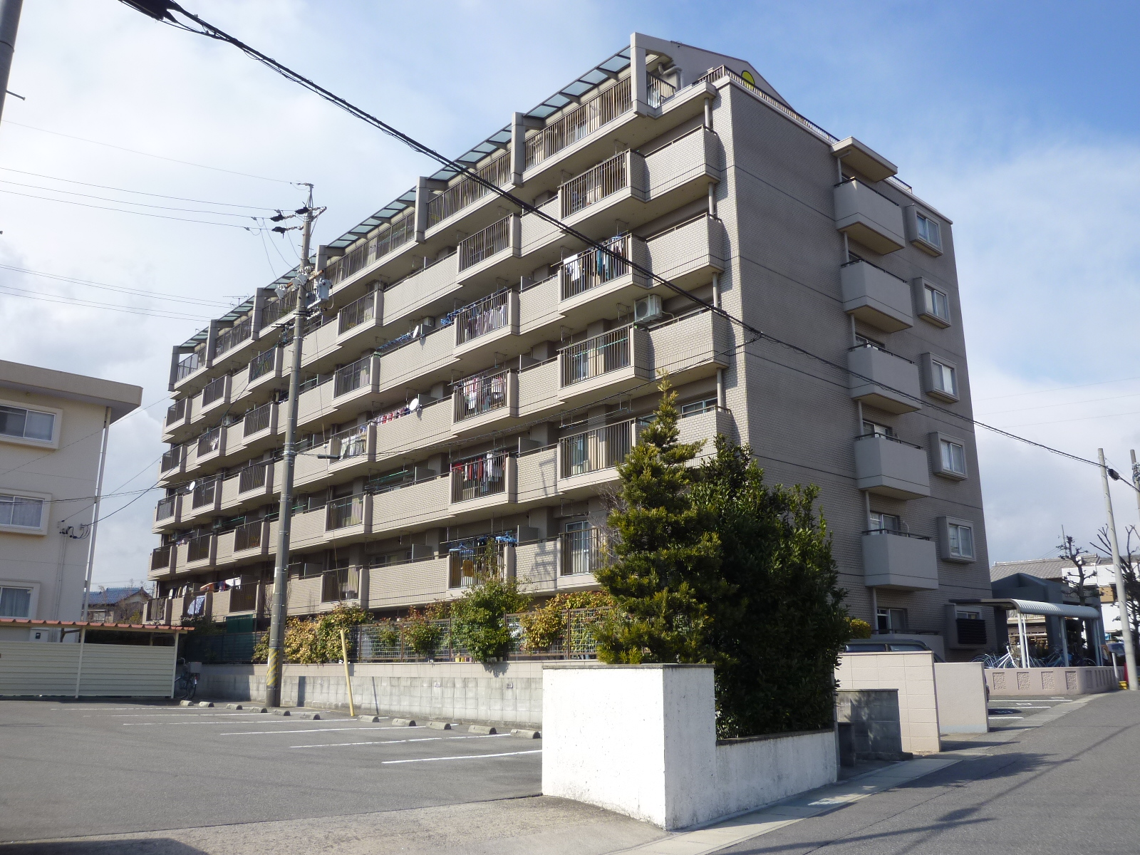 エスポア半田Ⅱ 画像1