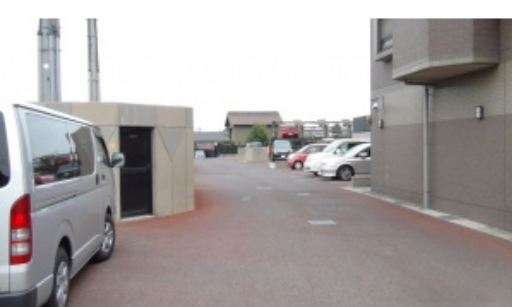ライオンズガーデン荒尾町 画像13