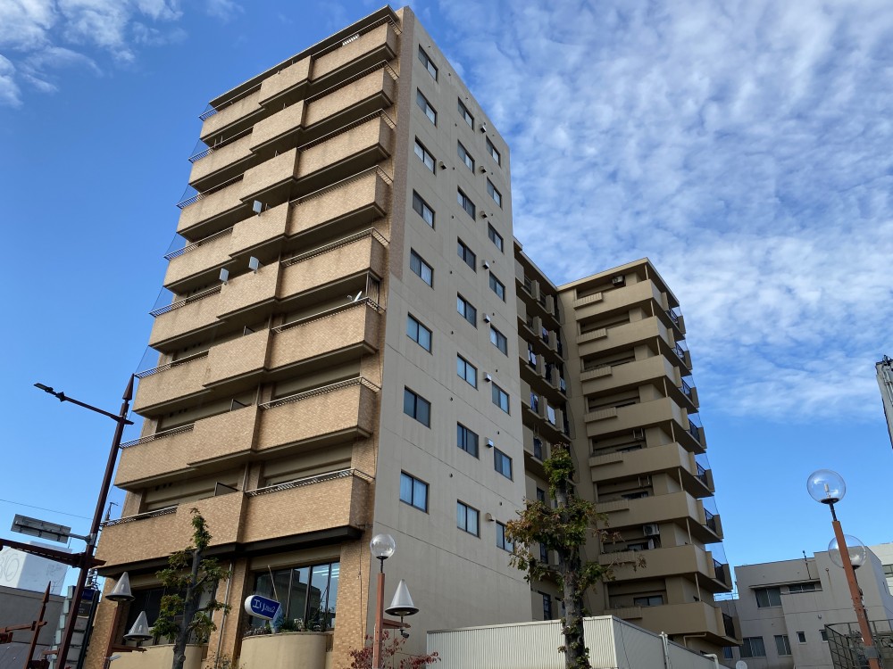 サンライズ康生