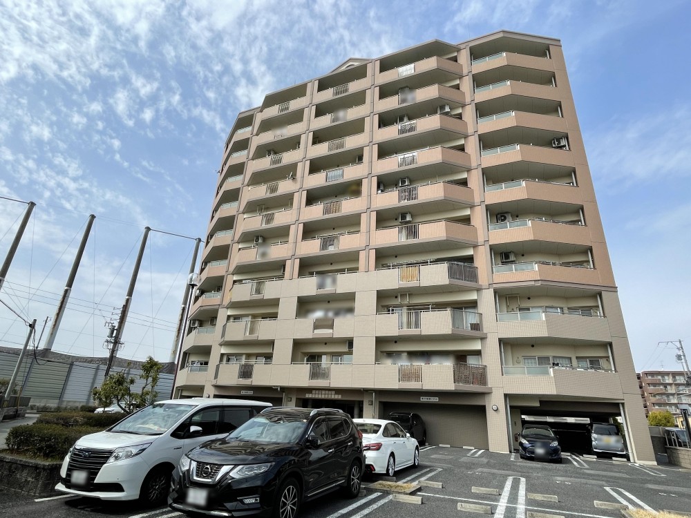 サンシティ北野公園 画像1