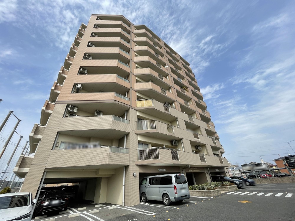 サンシティ北野公園 画像3