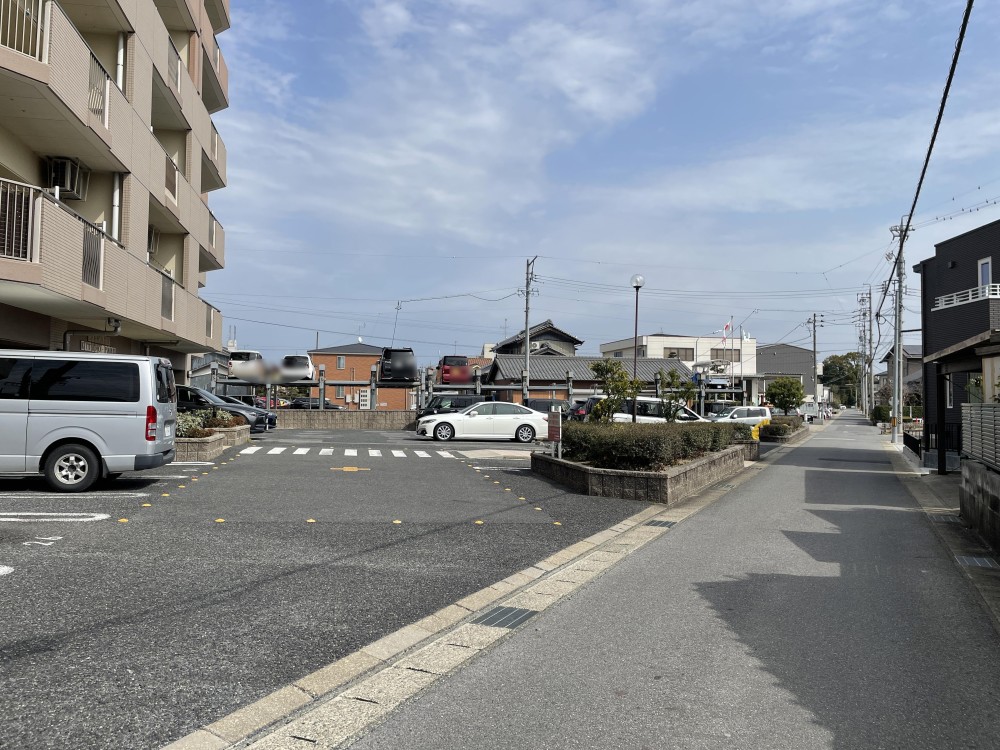 サンシティ北野公園 画像5