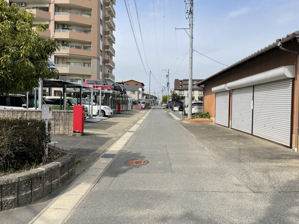 サンシティ北野公園 画像6
