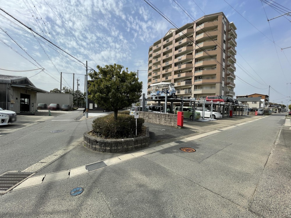 サンシティ北野公園 画像7