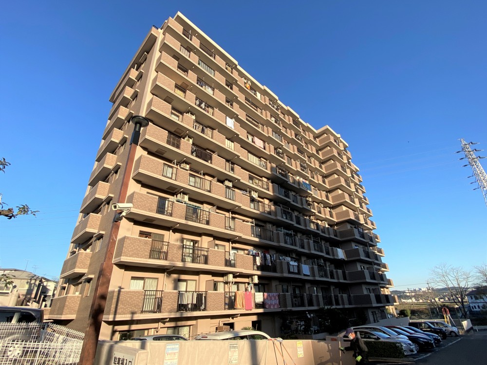 シャトー岡崎Ⅱ番館