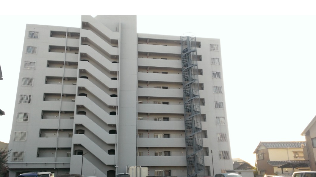 プラザフェニックス岡崎苑