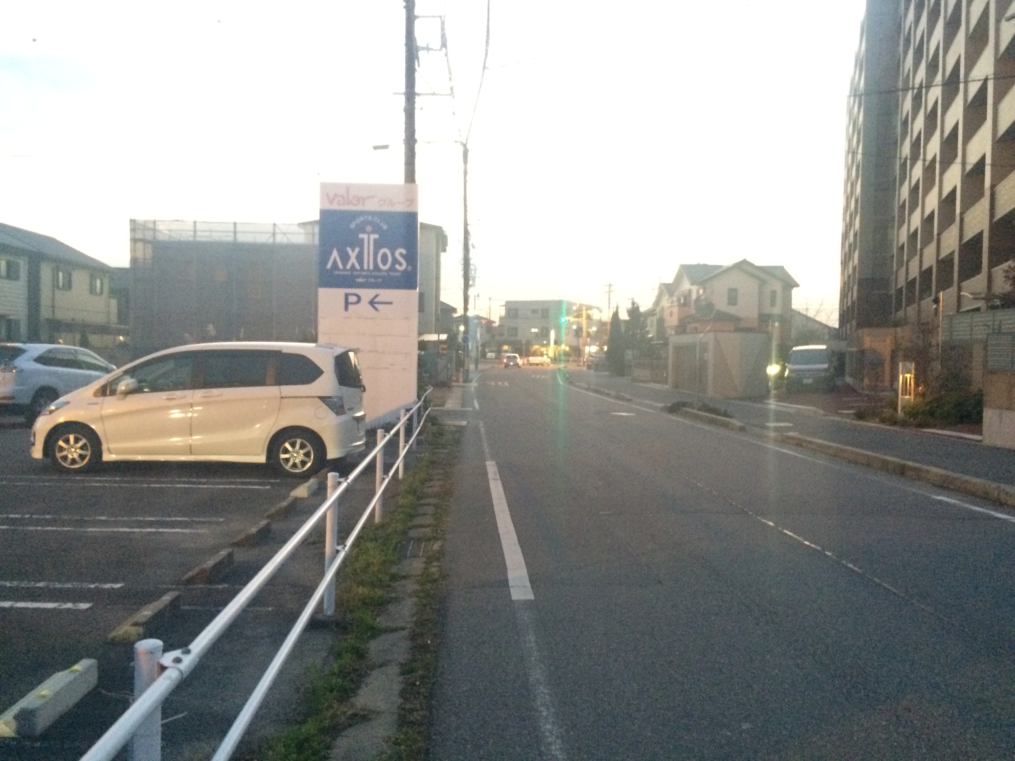 ライオンズガーデン新安城 画像3