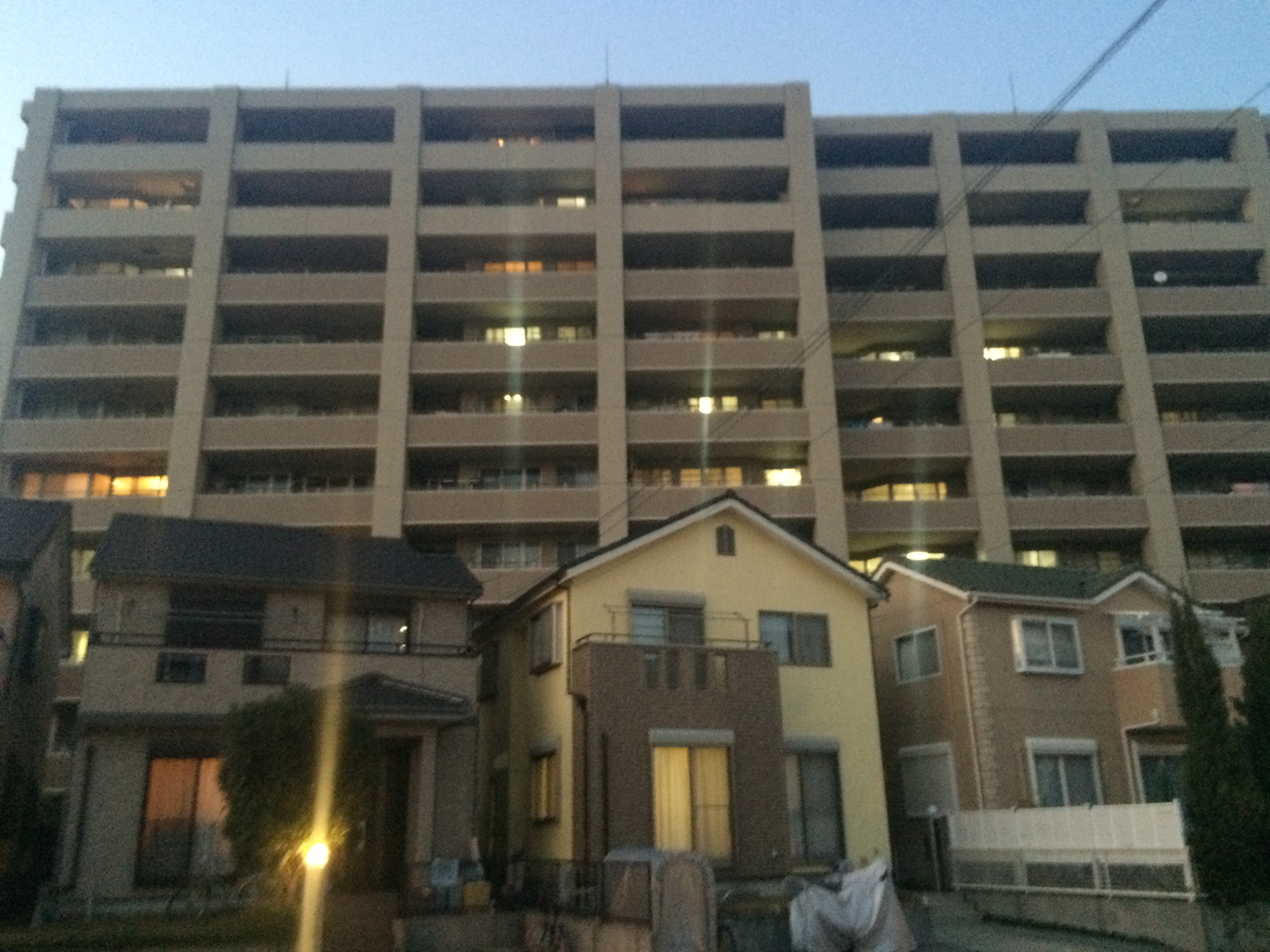 ライオンズガーデン新安城 画像5