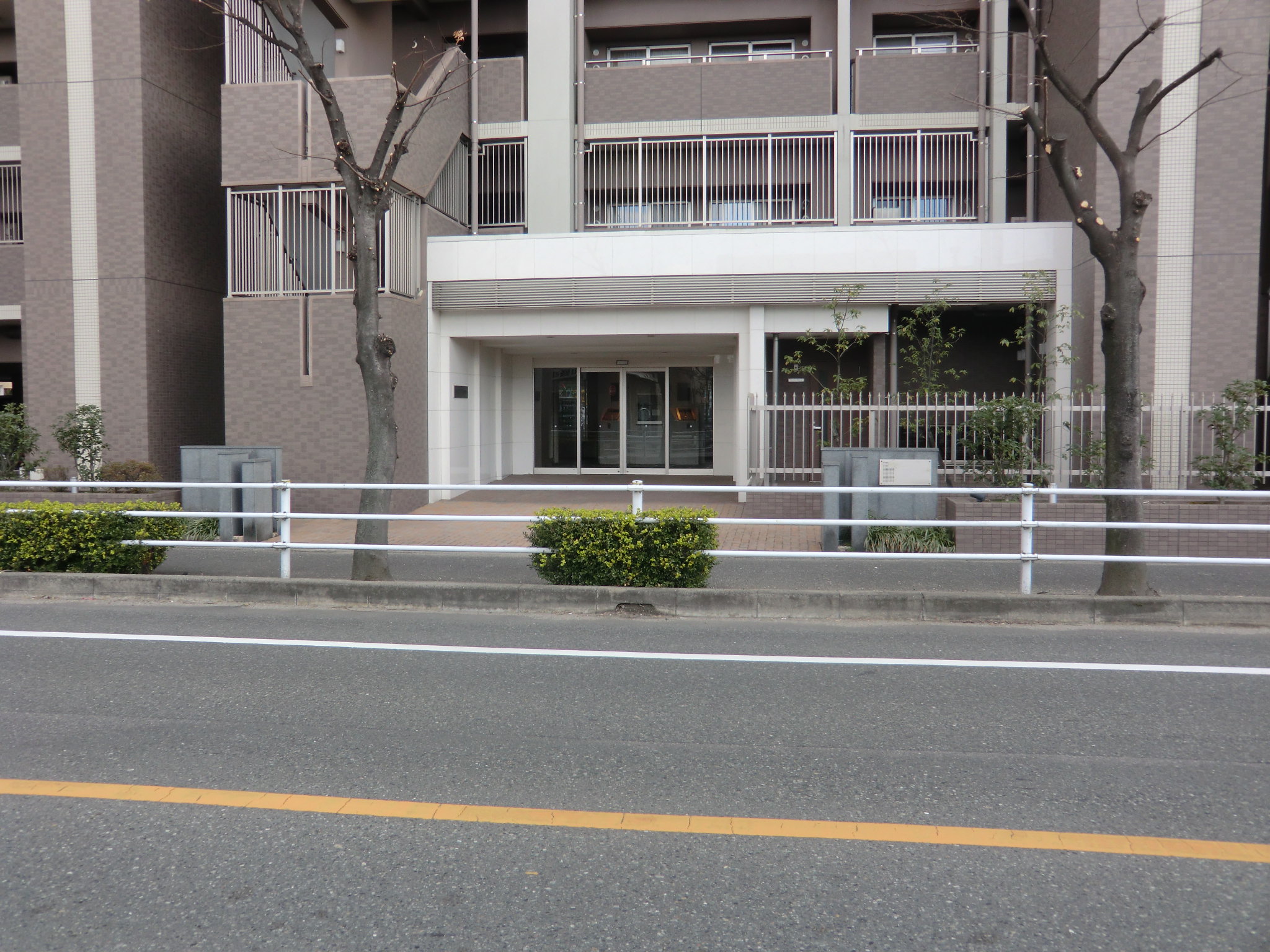 ユーハウス名和東 画像3