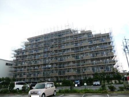 ガーデンヒルズ北野参番館