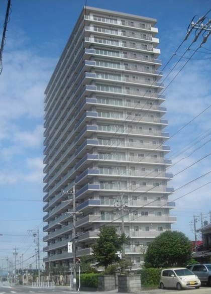 Tステージ岡崎ウイングタワー