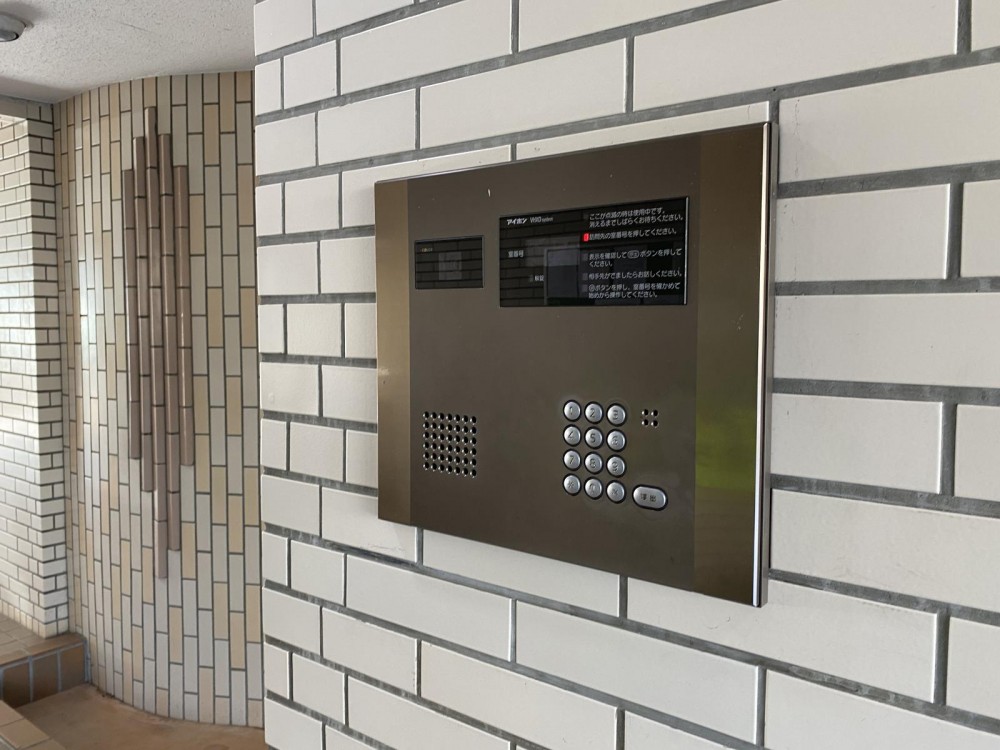 ユニオンハイツ岡崎 画像13