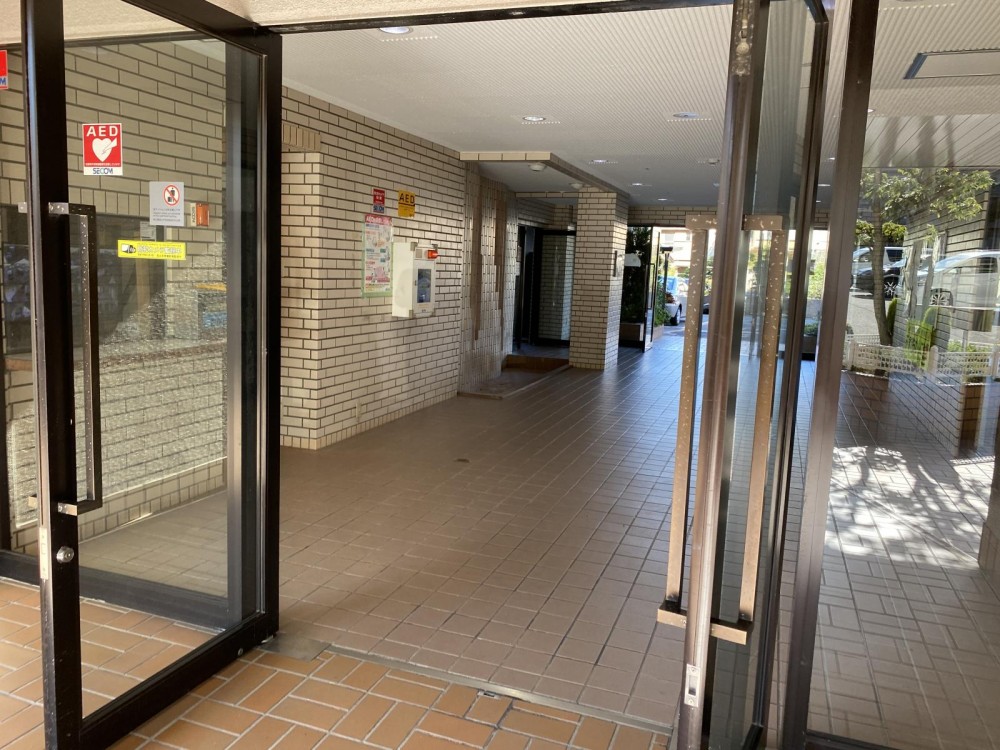 ユニオンハイツ岡崎 画像12