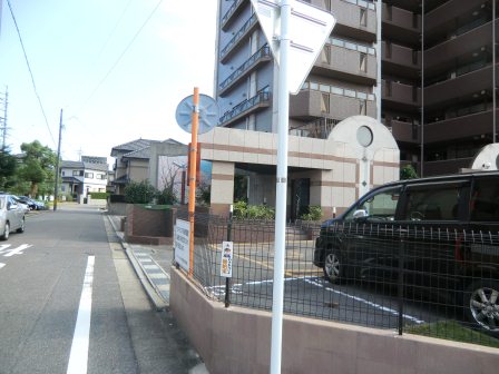 サンアメニティ石神弐番館 画像5
