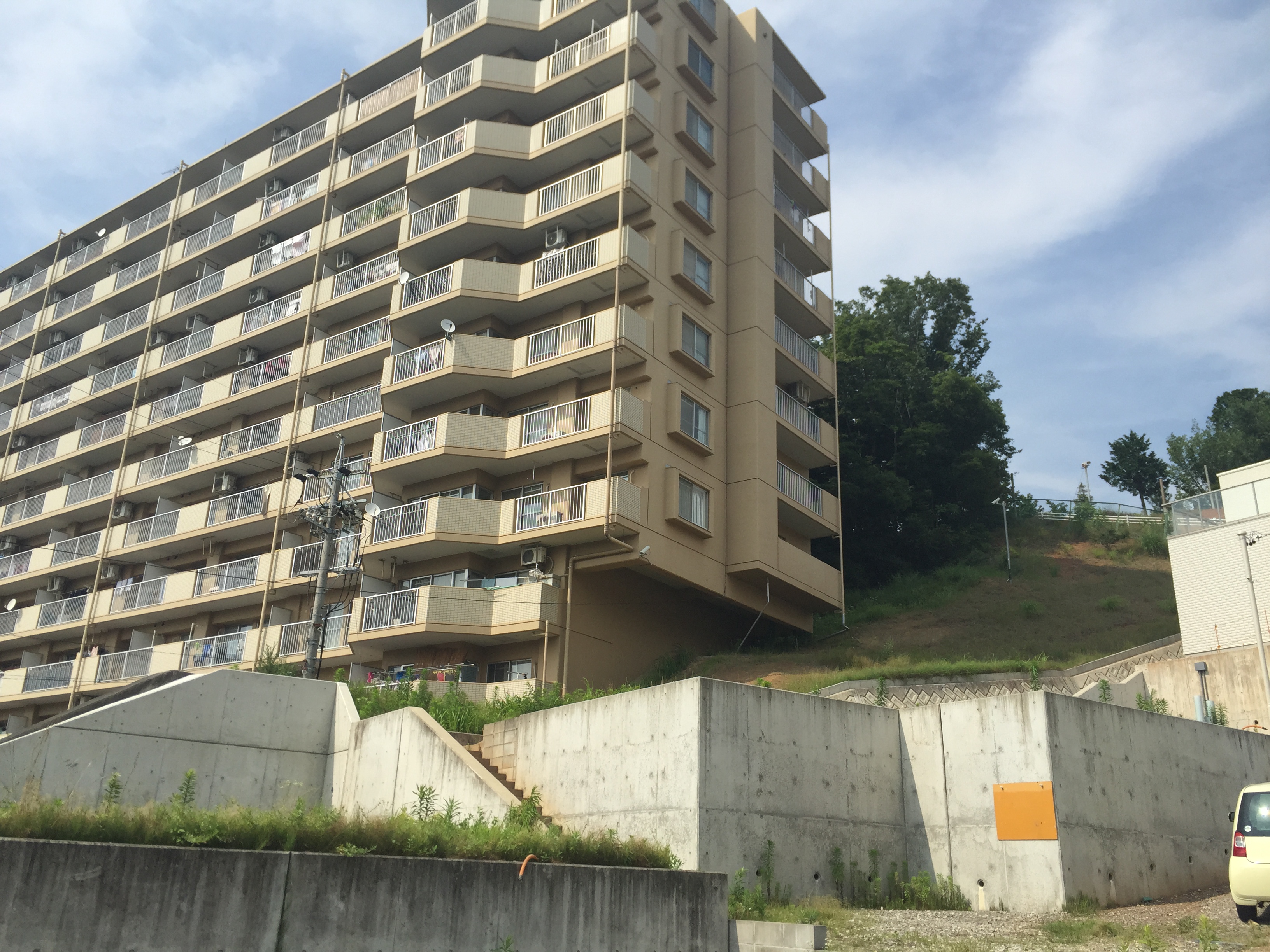 キングスコート東岡崎 画像4