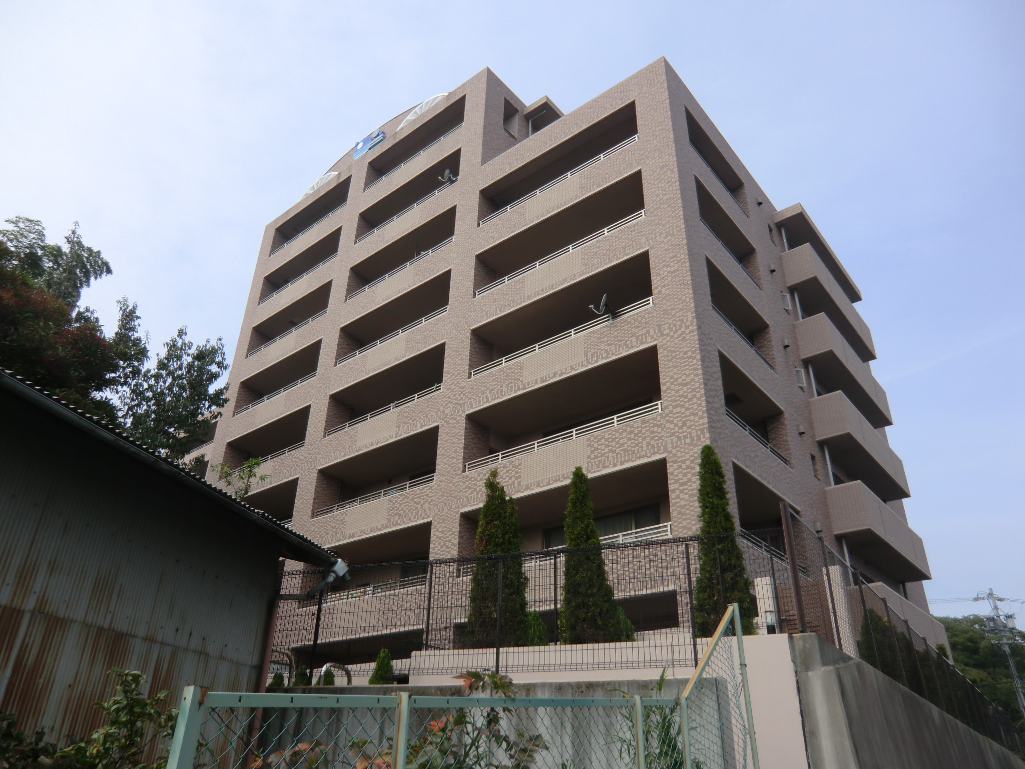 エルシエロ大府太陽の館 画像1