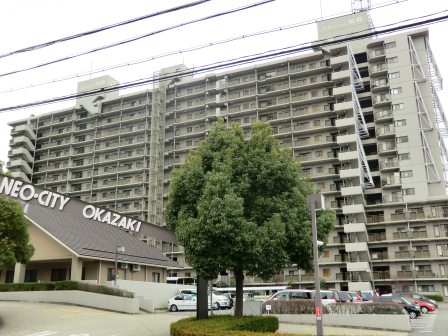 ネオシティ岡崎壱番館