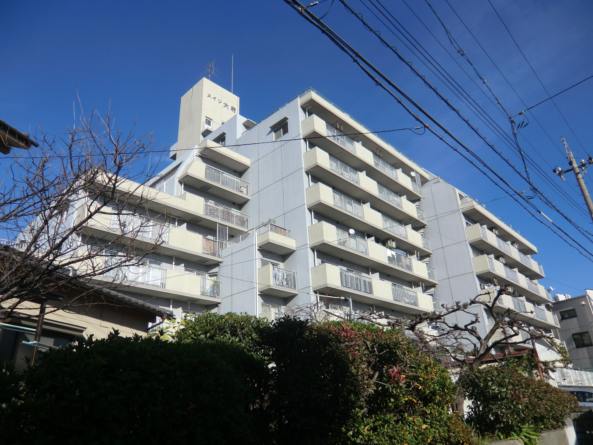 メイツ大府 画像1