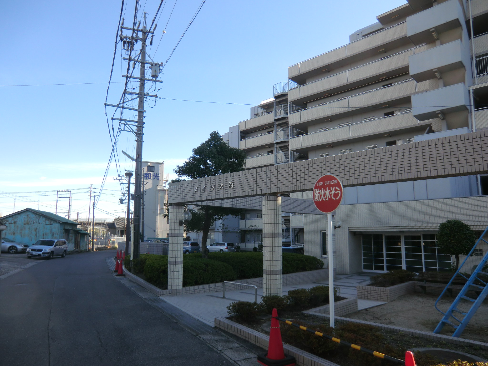 メイツ大府 画像3