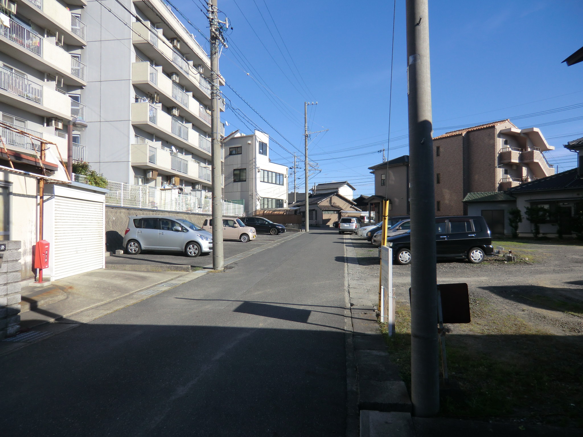 メイツ大府 画像5