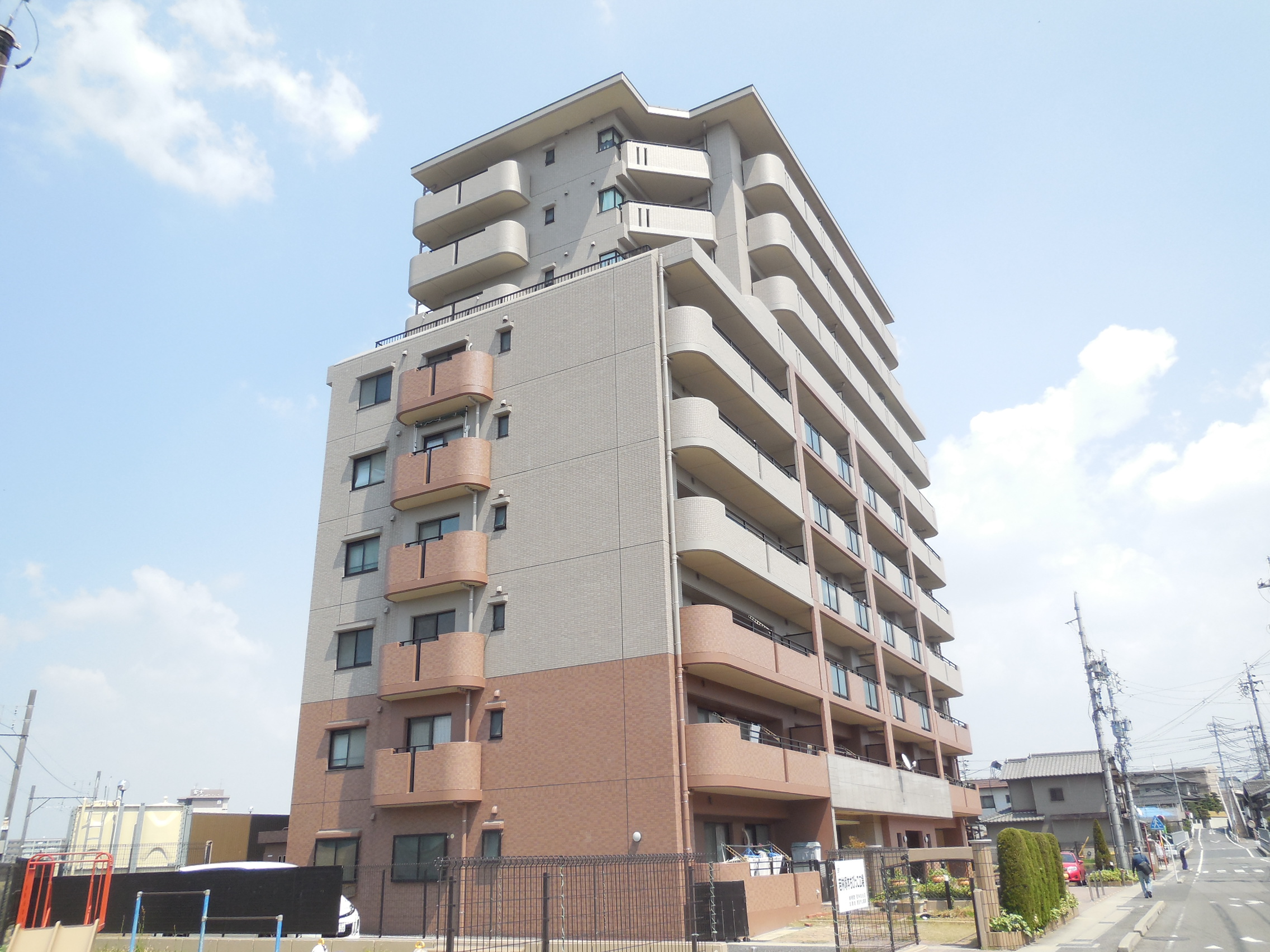 Tステージ若林　WEST 画像1