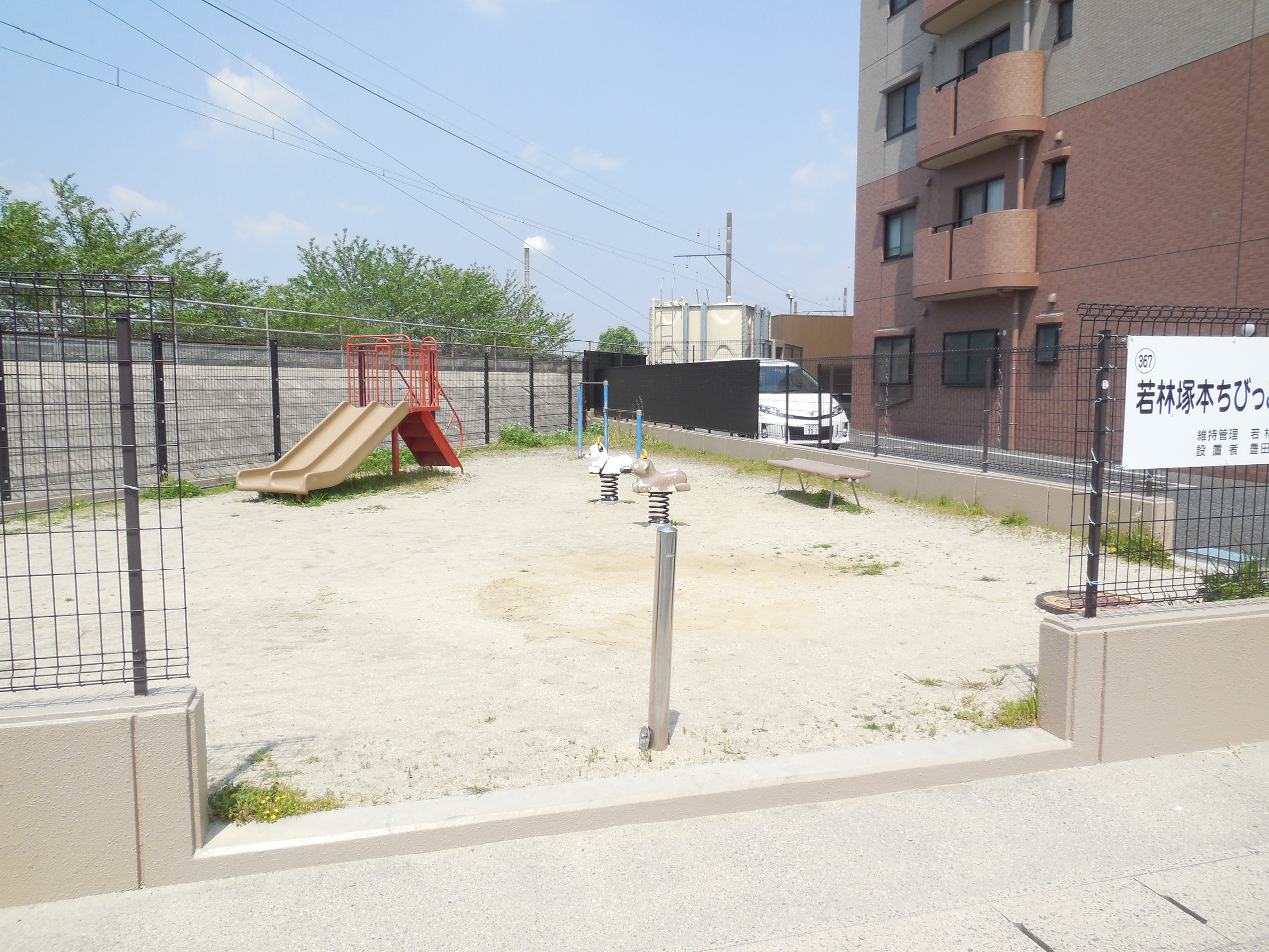 Tステージ若林　WEST 画像3