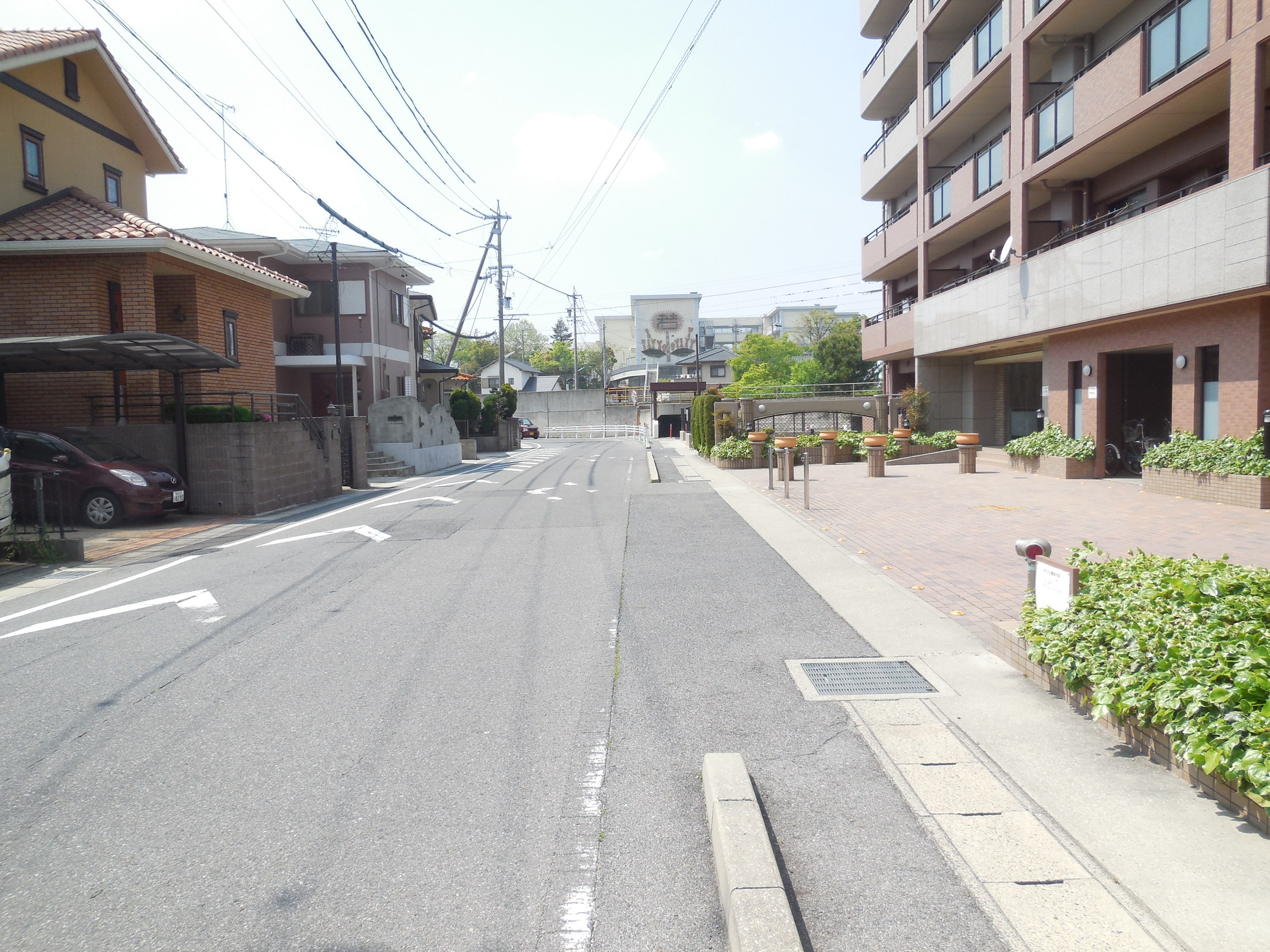 Tステージ若林　WEST 画像4