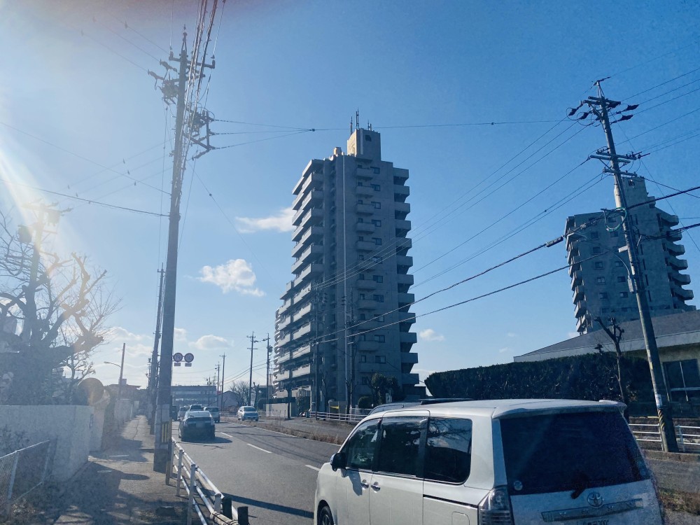 グローリアスタウン聖心壱番館 画像18