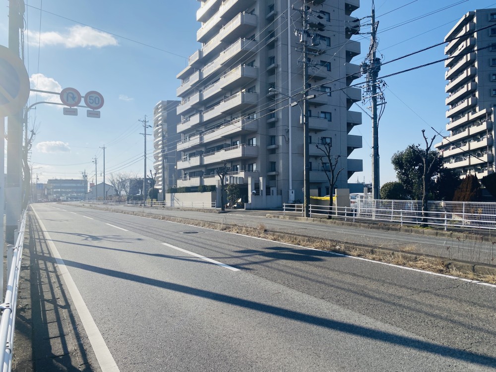 グローリアスタウン聖心壱番館 画像19