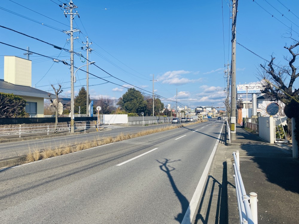 グローリアスタウン聖心壱番館 画像20