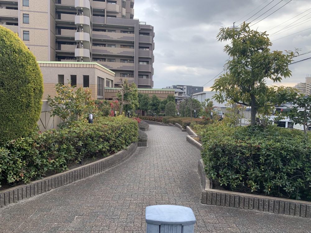 ライオンズガーデン豊田寿町 画像4