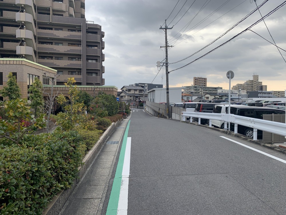 ライオンズガーデン豊田寿町 画像7
