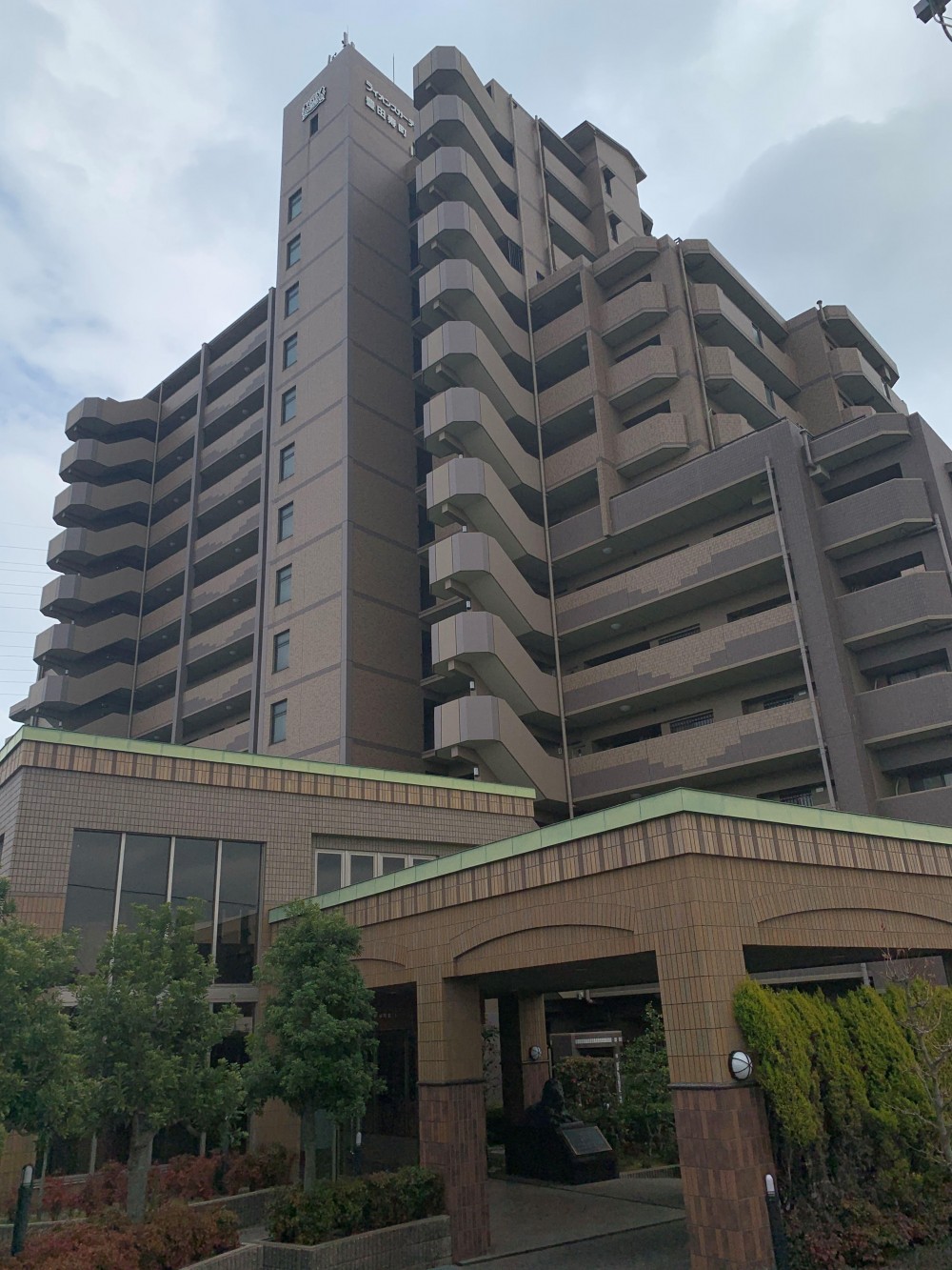 ライオンズガーデン豊田寿町 画像8