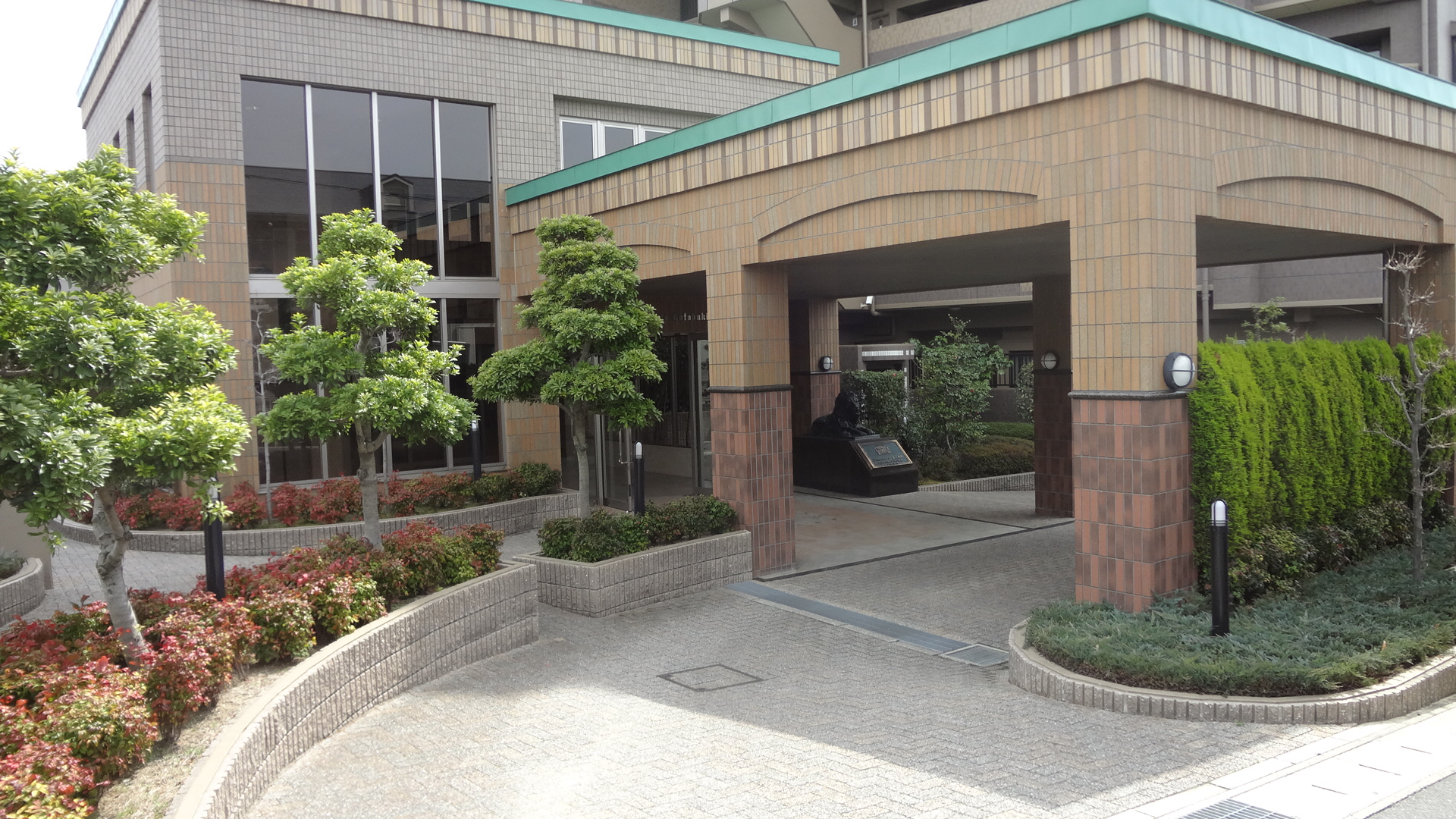 ライオンズガーデン豊田寿町 画像5