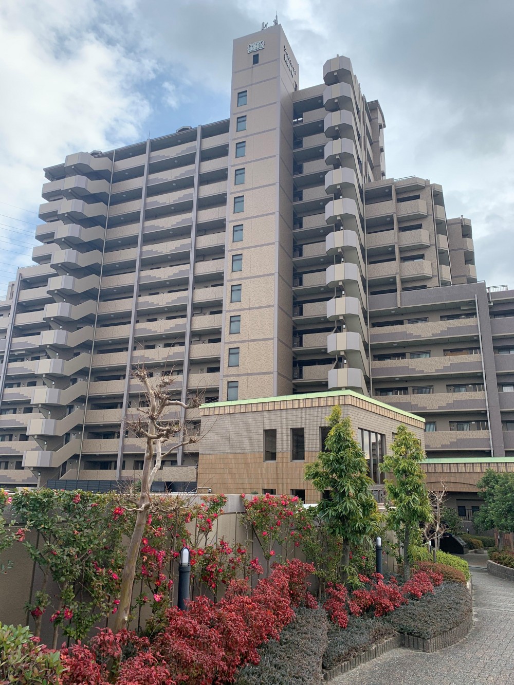 ライオンズガーデン豊田寿町 画像1