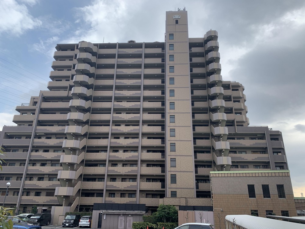 ライオンズガーデン豊田寿町 画像3