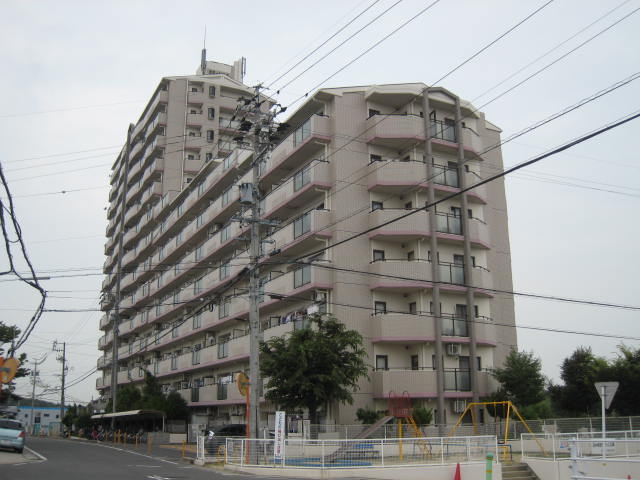 グローリアス豊田田中町