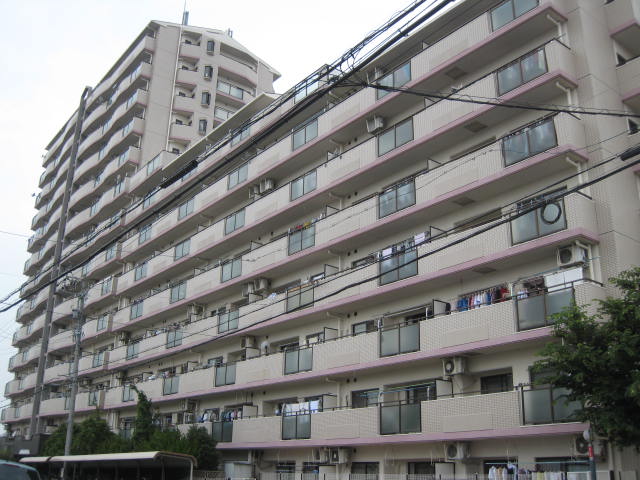 グローリアス豊田田中町 画像3