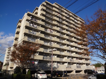 ライフプラザ加木屋壱番館 画像1