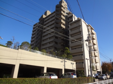 ライフプラザ加木屋壱番館 画像3