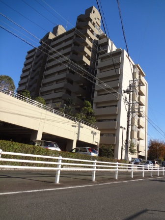 ライフプラザ加木屋壱番館 画像4