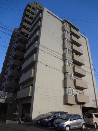 ライフプラザ加木屋壱番館 画像5