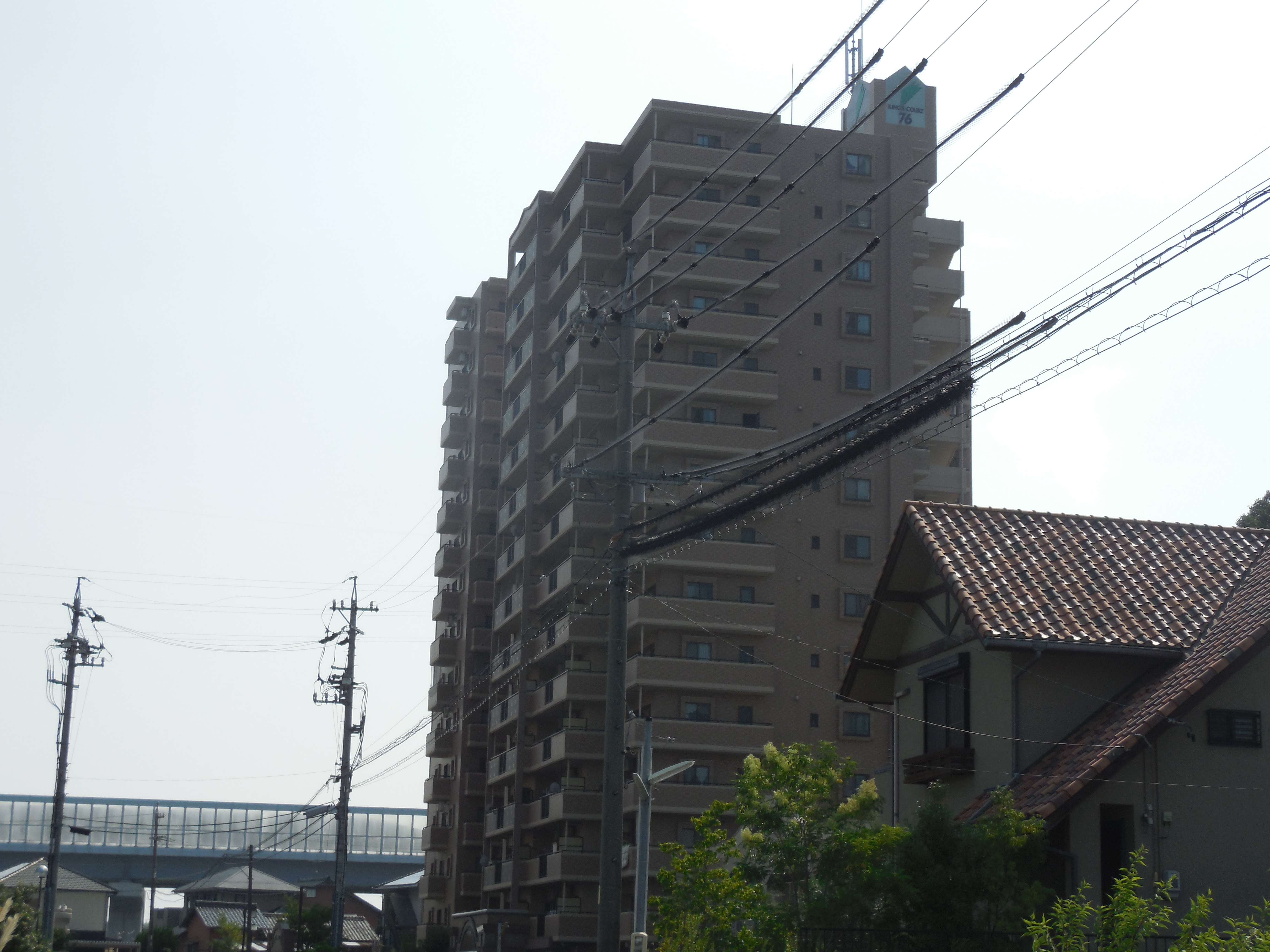 キングスコート豊田中田弐番館 画像3