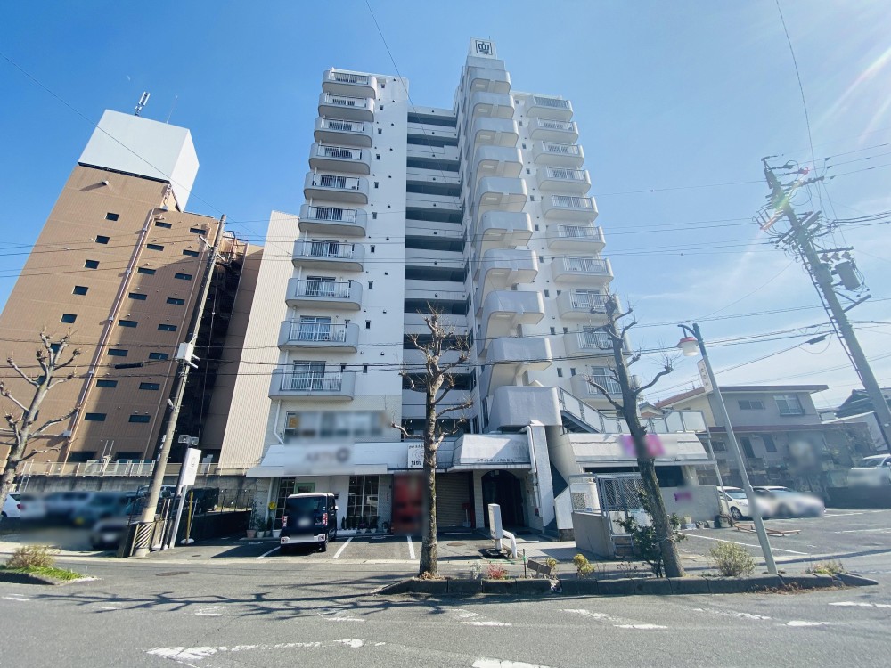 ホワイトキャッスル豊田Ⅰ 画像1