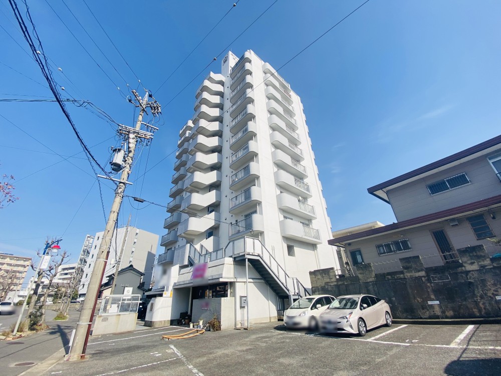 ホワイトキャッスル豊田Ⅰ 画像10