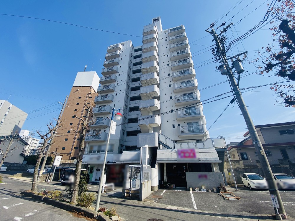 ホワイトキャッスル豊田Ⅰ 画像11